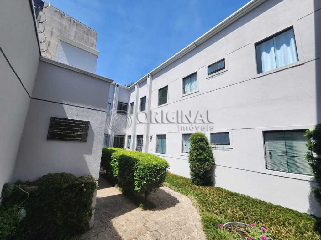 Apartamento para alugar em Sao Francisco, Curitiba — Portal Chave Fácil
