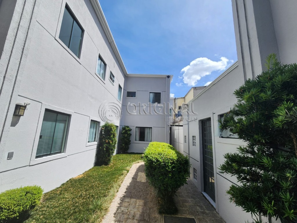 Apartamento para alugar em Sao Francisco, Curitiba — Portal Chave Fácil