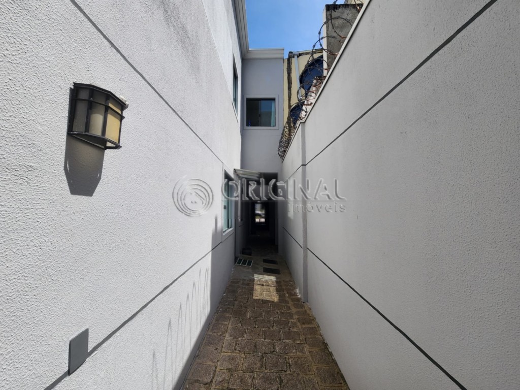 Apartamento para alugar em Sao Francisco, Curitiba — Portal Chave Fácil