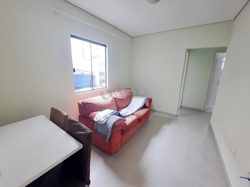 Apartamento para locacao no Sao Francisco em Curitiba com 29m² por R$ 1.888,88