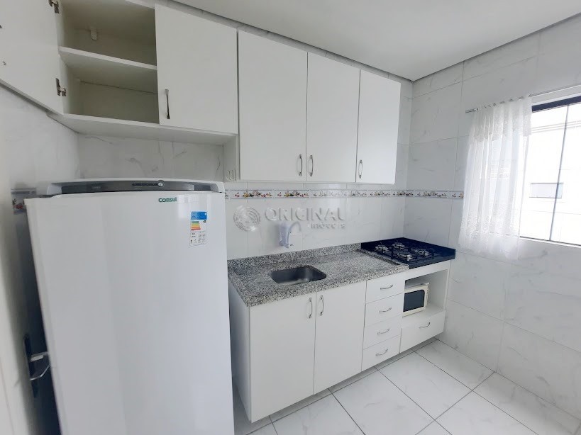 Apartamento para alugar em Sao Francisco, Curitiba — Portal Chave Fácil
