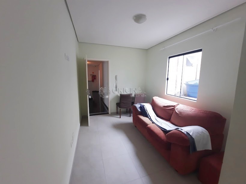 Apartamento para alugar em Sao Francisco, Curitiba — Portal Chave Fácil