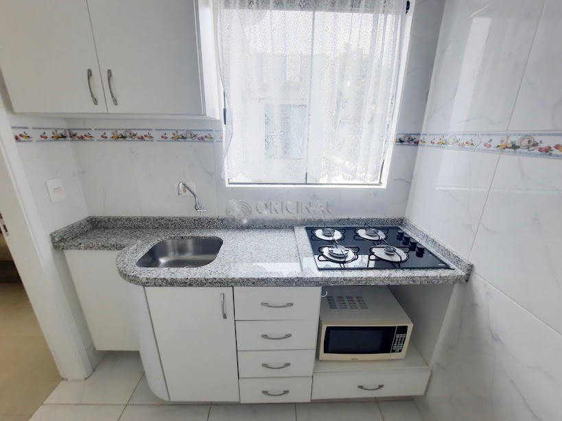 Apartamento para alugar em Sao Francisco, Curitiba — Portal Chave Fácil