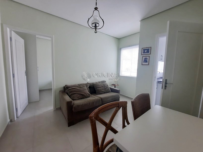 Apartamento para alugar em Sao Francisco, Curitiba — Portal Chave Fácil