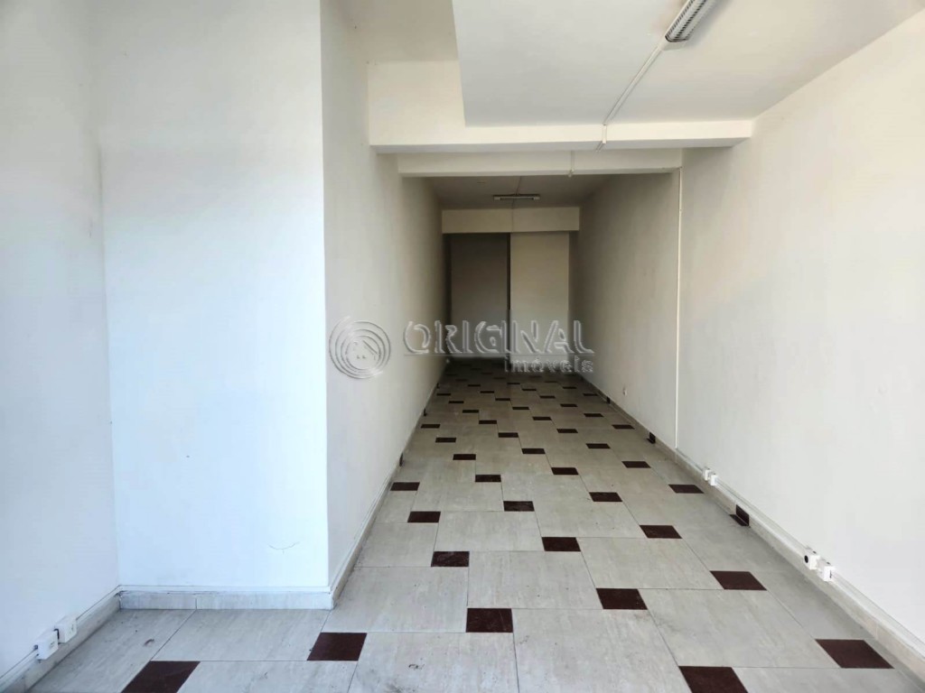 Loja para locacao no Hauer em Curitiba com 38m² por R$ 1.222,22