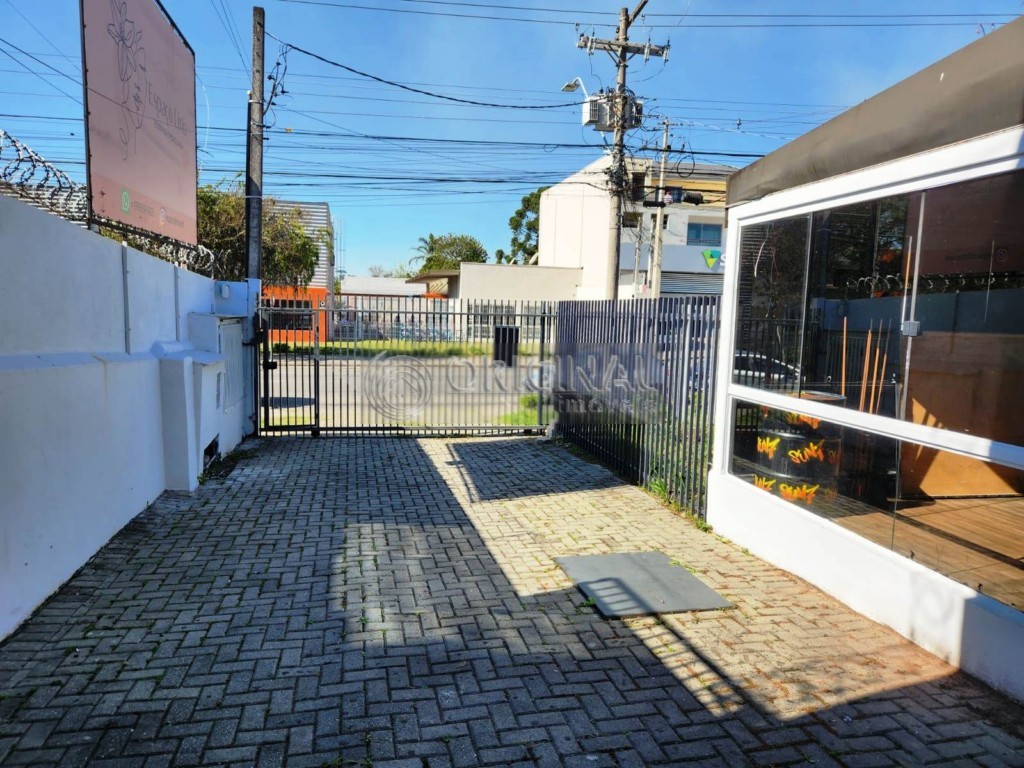 Loja para alugar em Hauer, Curitiba — Portal Chave Fácil