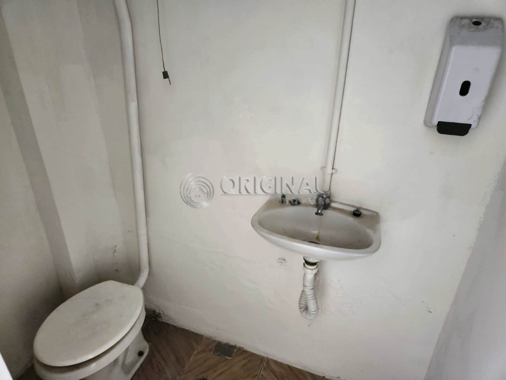 Loja para alugar em Hauer, Curitiba — Portal Chave Fácil