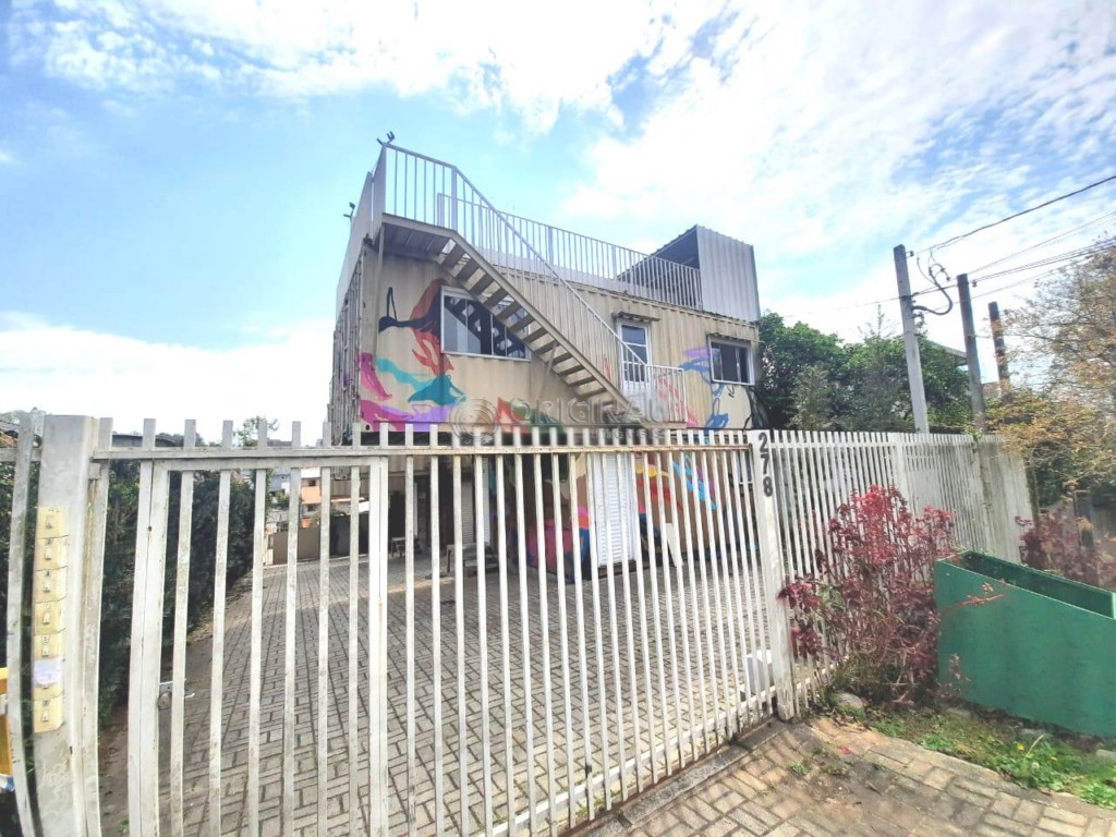 Casa para alugar em Campo Comprido, Curitiba — Portal Chave Fácil