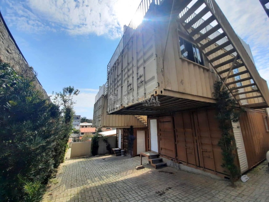 Casa Residencial para locacao no Campo Comprido em Curitiba com 47m² por R$ 1.611,11