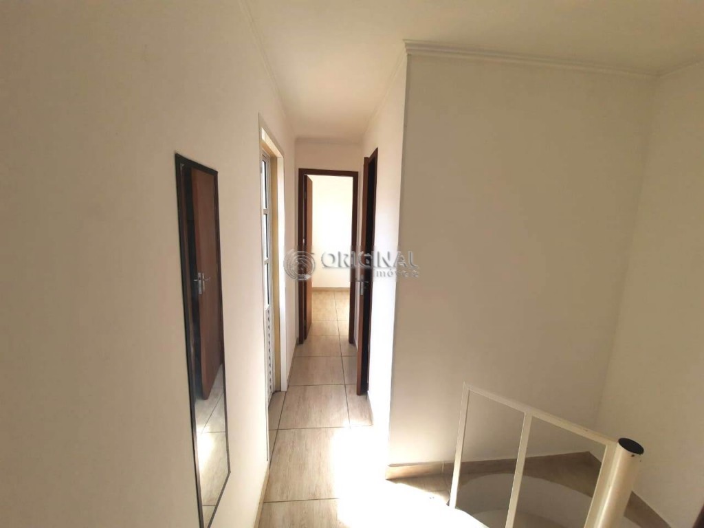 Casa para alugar em Campo Comprido, Curitiba — Portal Chave Fácil