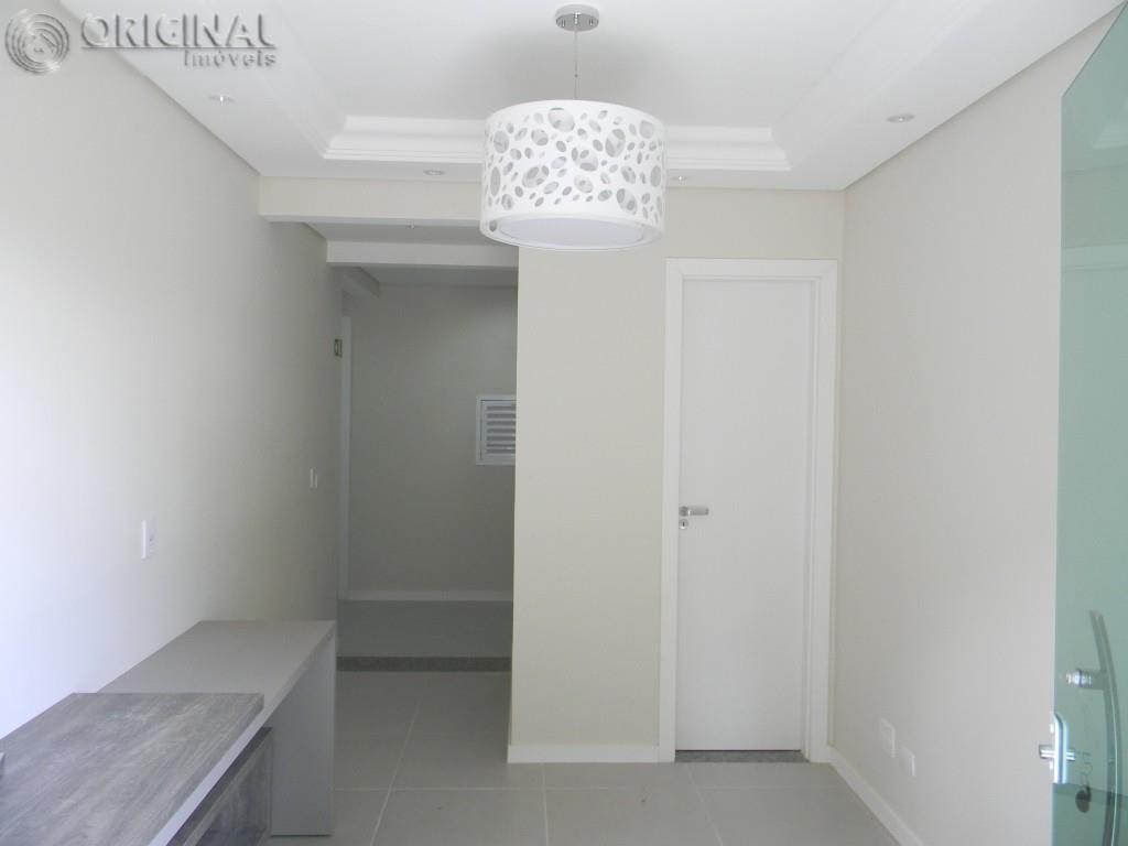 Apartamento para locacao no Vista Alegre em Curitiba com 32m² por R$ 1.833,33