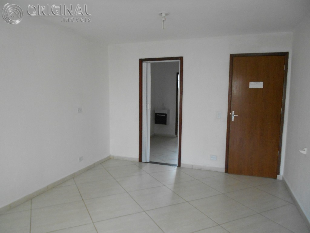 Sala/Conjunto Comercial para alugar em Hauer, Curitiba — Portal Chave Fácil