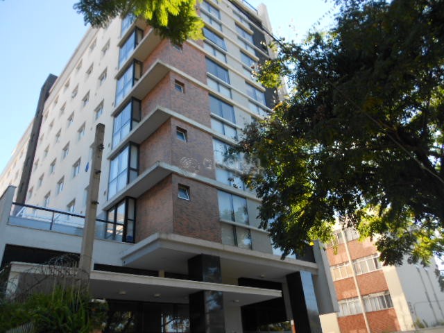 Apartamento para alugar em Reboucas, Curitiba — Portal Chave Fácil