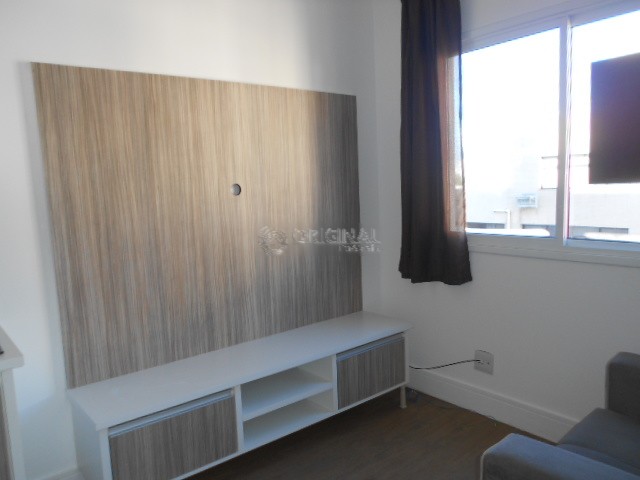 Apartamento para alugar em Reboucas, Curitiba — Portal Chave Fácil