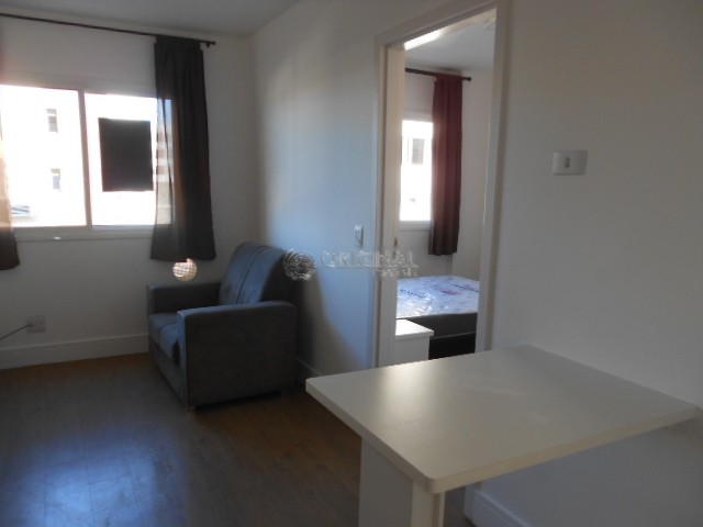 Apartamento para alugar em Reboucas, Curitiba — Portal Chave Fácil