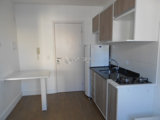 Apartamento para alugar em Reboucas, Curitiba — Portal Chave Fácil