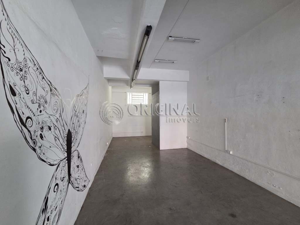 Loja para locacao no Hauer em Curitiba com 45m² por R$ 2.000,00