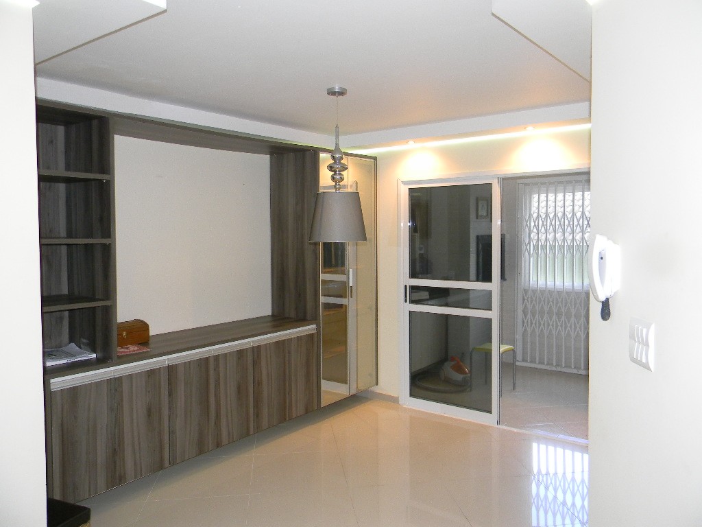 Sobrado para locacao no Campo Comprido em Curitiba com 168m² por R$ 6.111,11