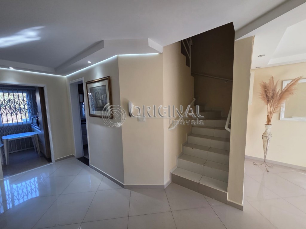 Casa para alugar em Campo Comprido, Curitiba — Portal Chave Fácil