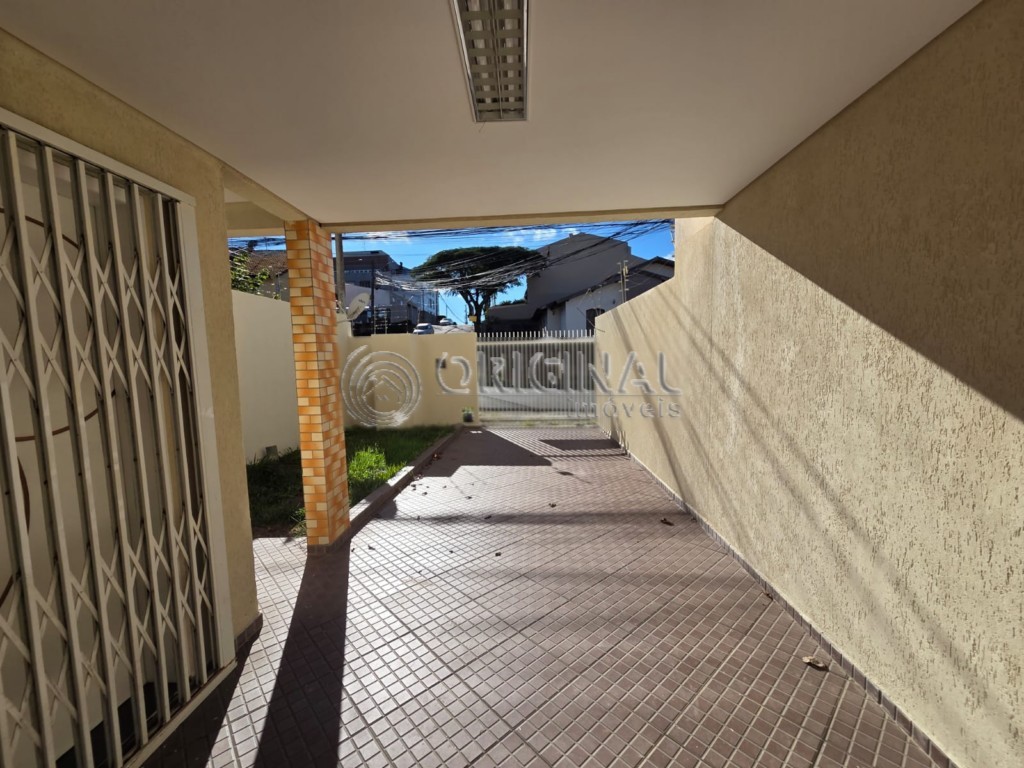 Sobrado para alugar em Campo Comprido, Curitiba — TESTE 12342