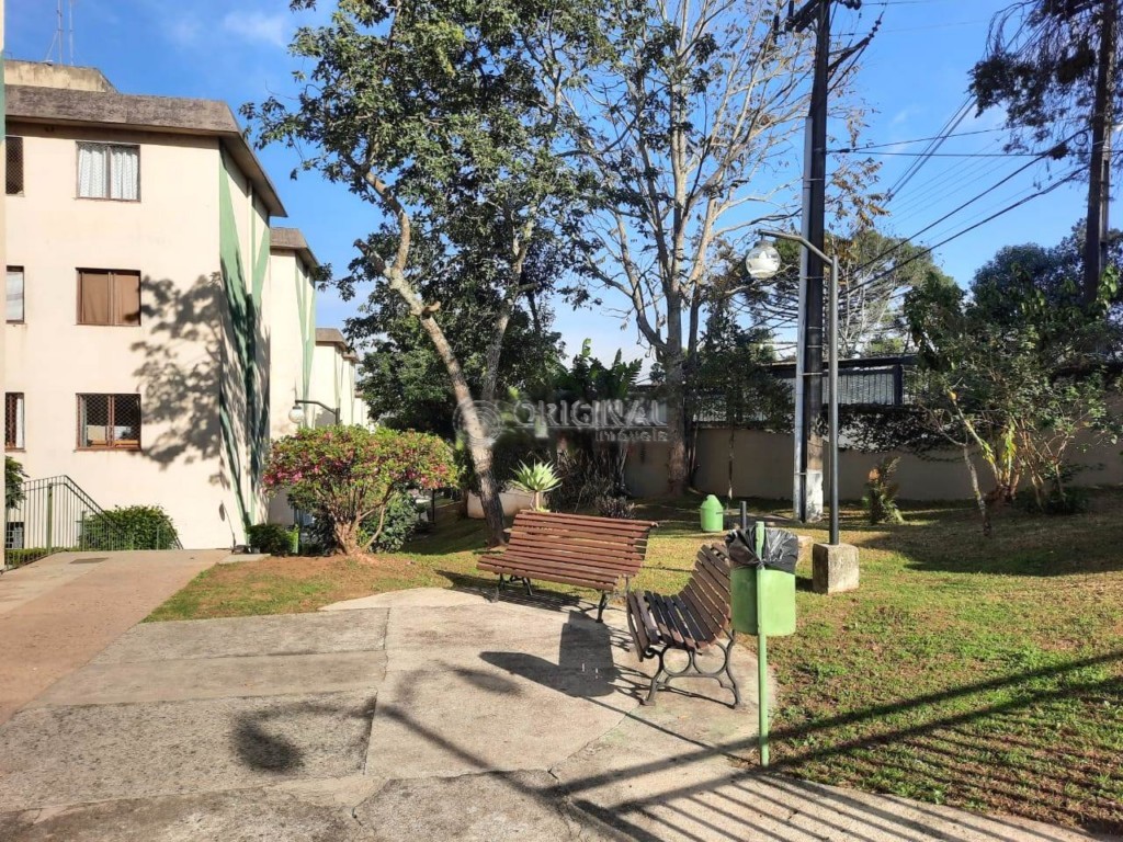 Apartamento para locacao no Campo Comprido em Curitiba com 60m² por R$ 2.000,00