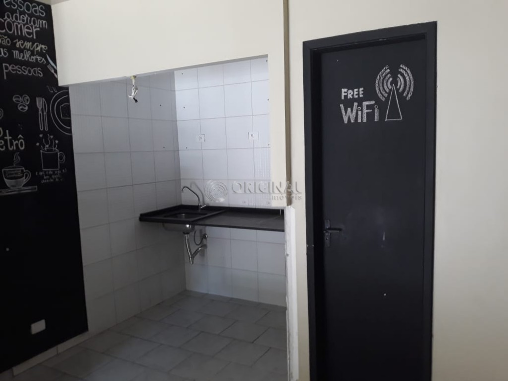 Loja para alugar em Portao, Curitiba — Portal Chave Fácil
