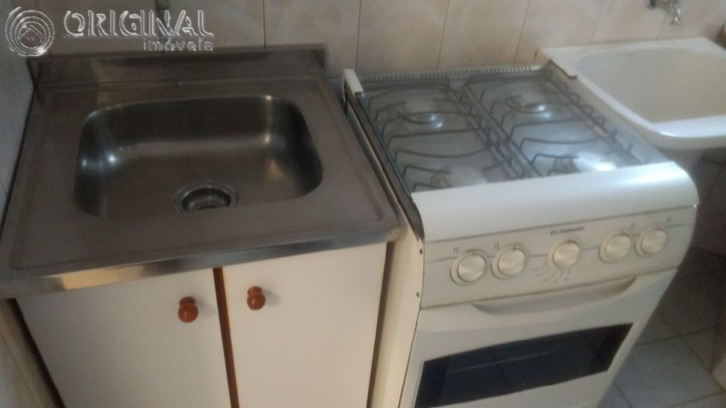 Apartamento para alugar em Reboucas, Curitiba — Portal Chave Fácil