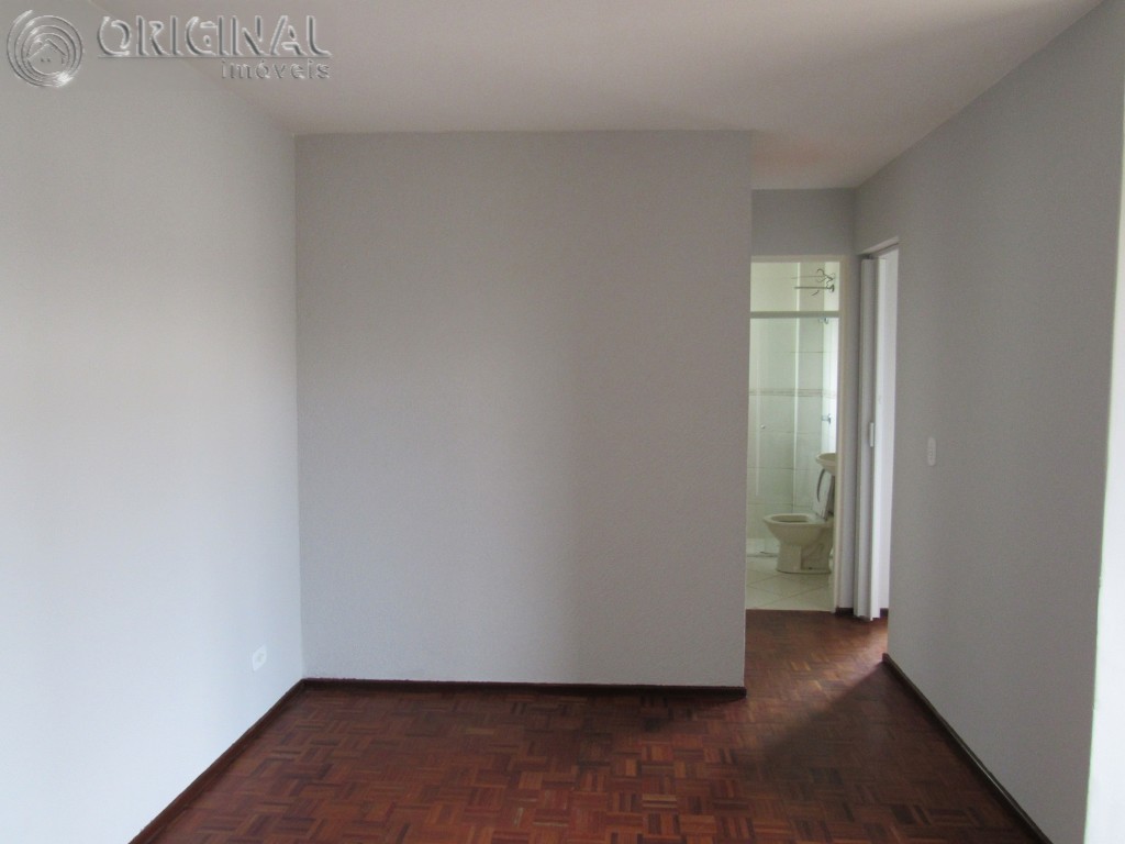 Apartamento para locacao no Campo Comprido em Curitiba com 45m² por R$ 1.666,66