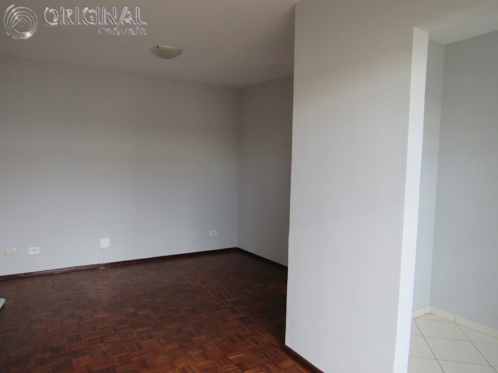 Apartamento para locacao no Campo Comprido em Curitiba com 45m² por R$ 1.666,66