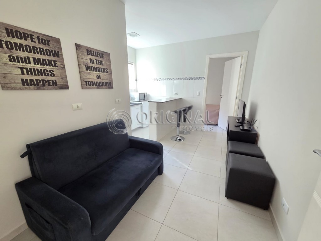 Apartamento para alugar em Batel, Curitiba — Portal Chave Fácil