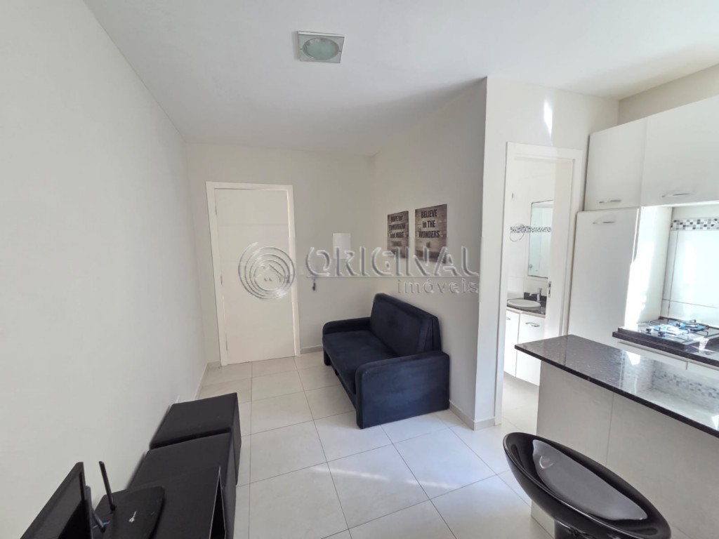 Apartamento para alugar em Batel, Curitiba — Portal Chave Fácil