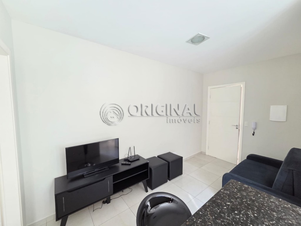Apartamento para alugar em Batel, Curitiba — Portal Chave Fácil