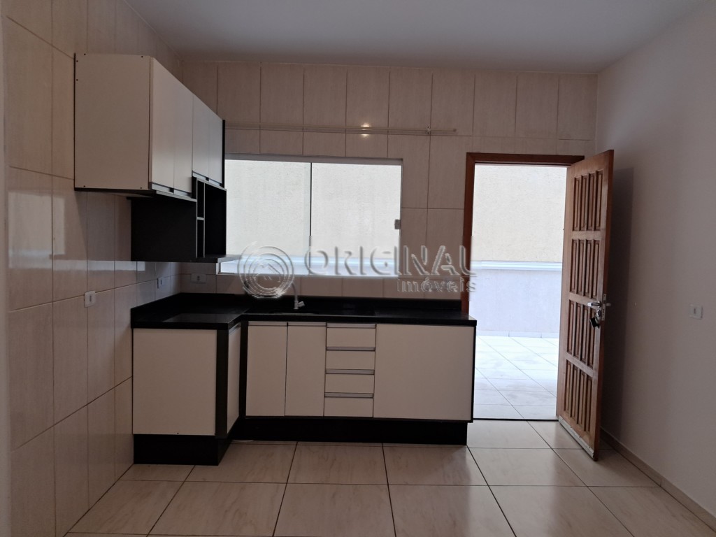 Apartamento para locacao no Fazendinha em Curitiba com 46m² por R$ 1.611,11