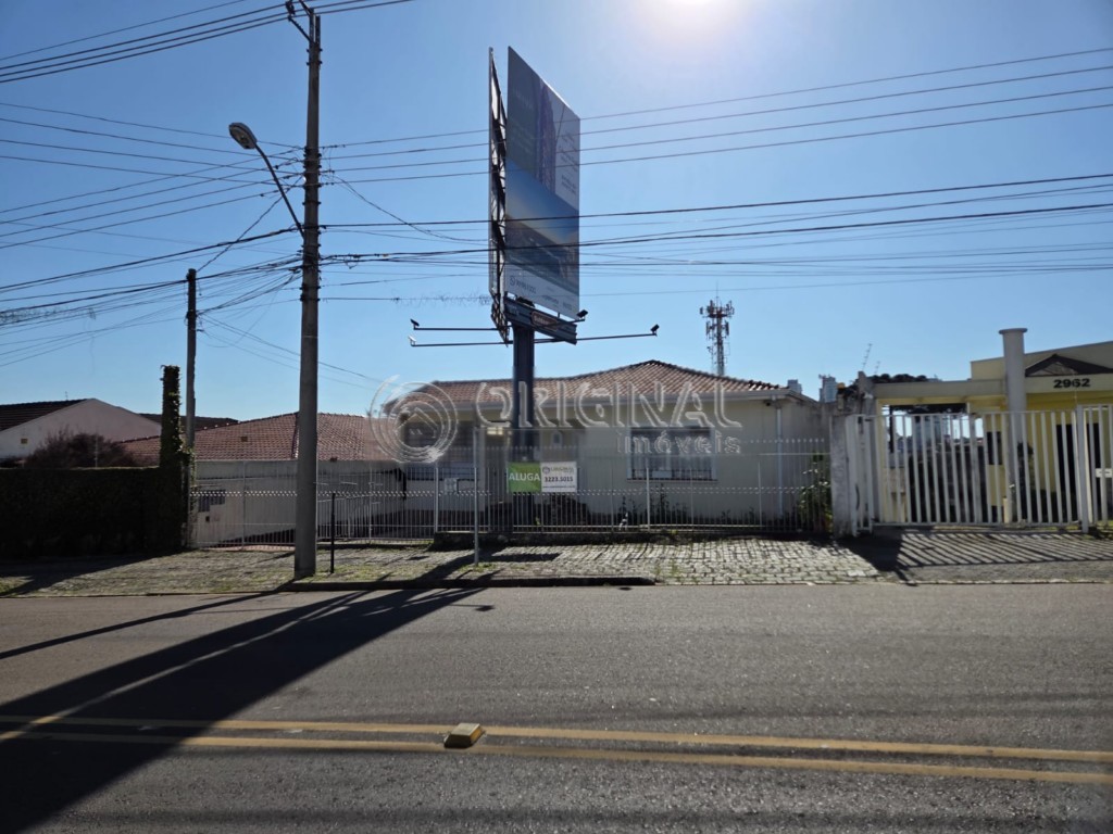 Casa Residencial para locacao no Batel em Curitiba com 135m² por R$ 2.777,77