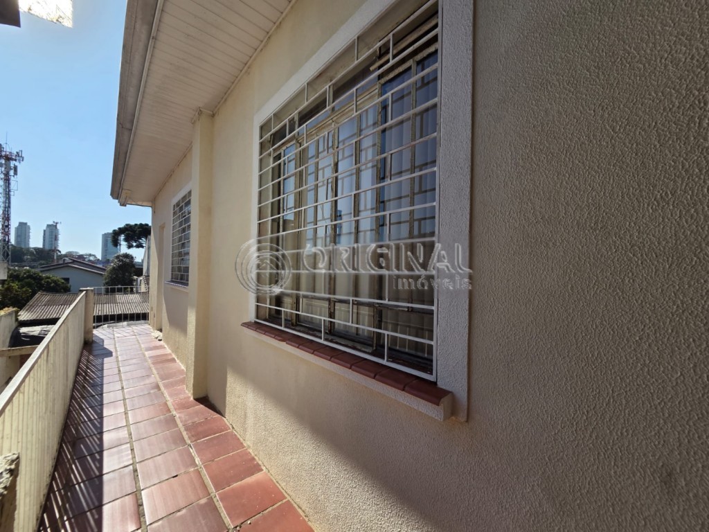Casa Residencial para locacao no Batel em Curitiba com 135m² por R$ 2.777,77