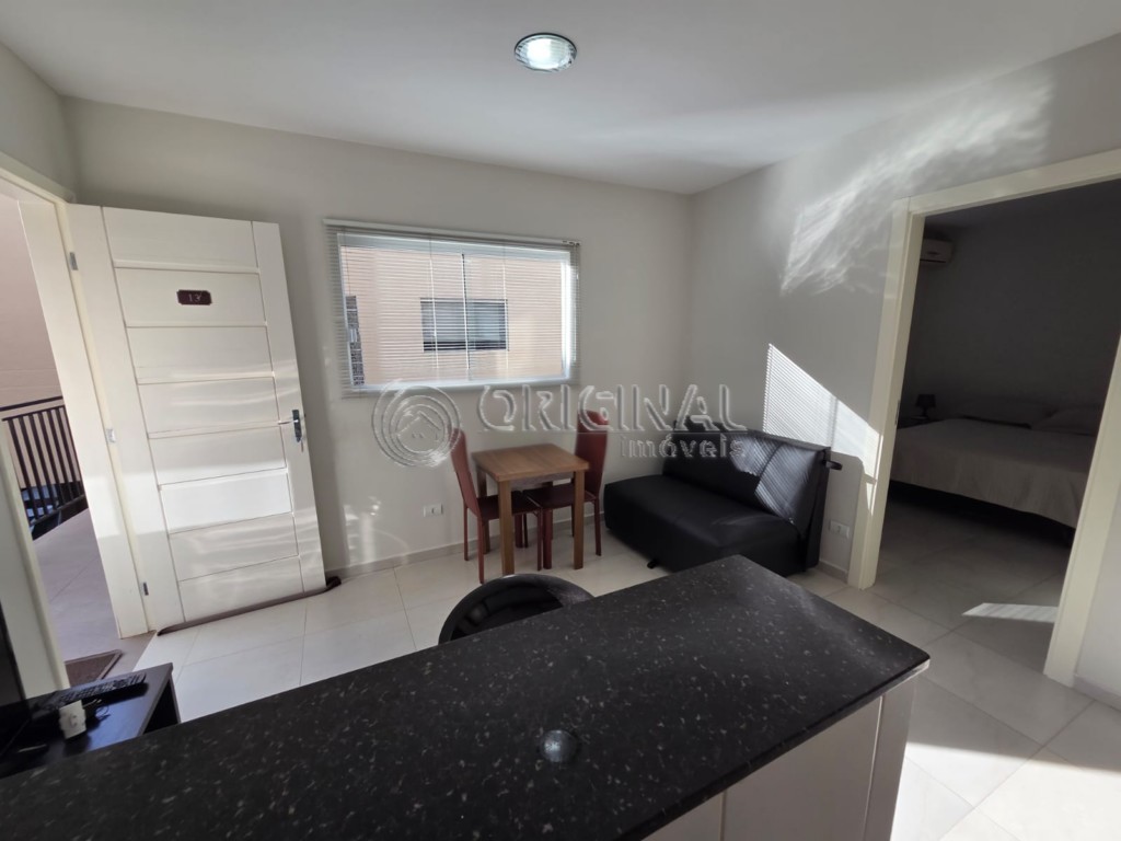 Apartamento para alugar em Batel, Curitiba — Portal Chave Fácil