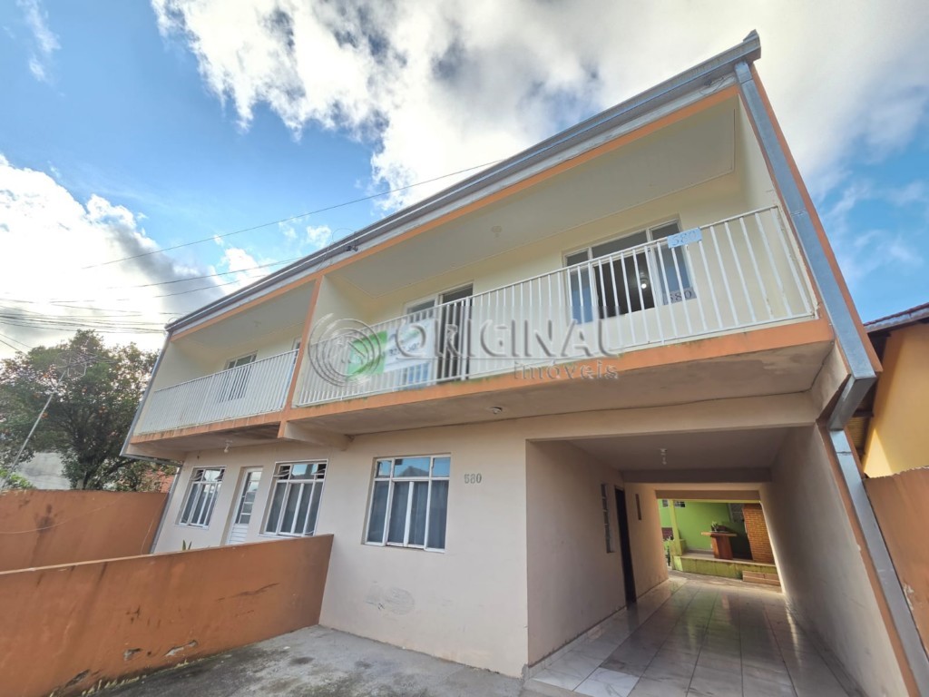 Apartamento para alugar em Cidade Industrial, Curitiba — Portal Chave Fácil