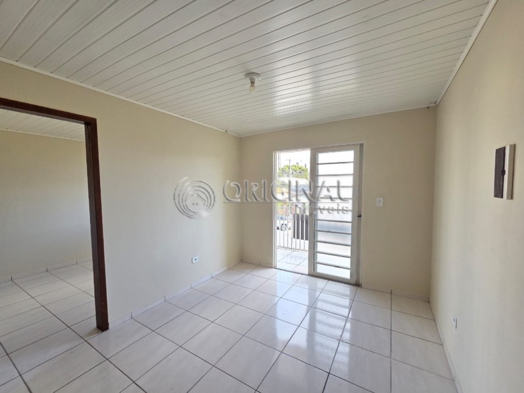 Apartamento para alugar em Cidade Industrial, Curitiba — Portal Chave Fácil