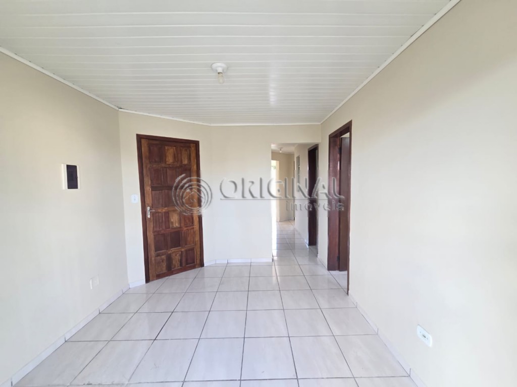 Apartamento para alugar em Cidade Industrial, Curitiba — Portal Chave Fácil