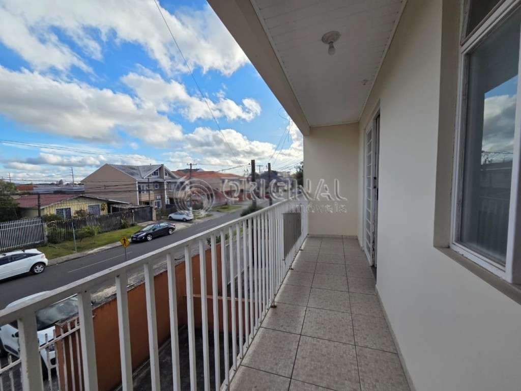 Apartamento para alugar em Cidade Industrial, Curitiba — Portal Chave Fácil
