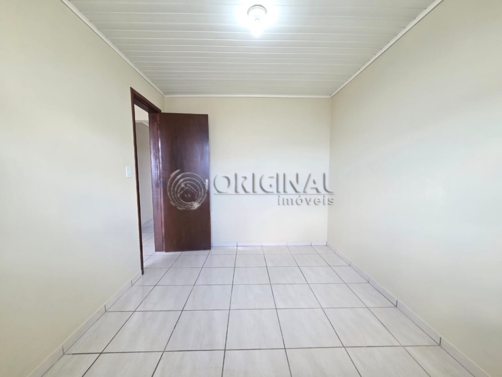 Apartamento para alugar em Cidade Industrial, Curitiba — Portal Chave Fácil