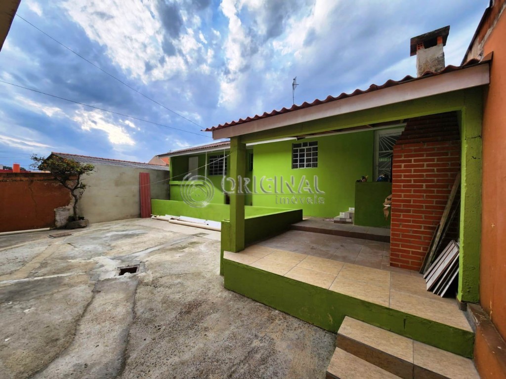 Casa Residencial para locacao no Cidade Industrial em Curitiba com 100m² por R$ 2.222,22