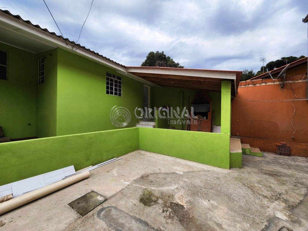 Casa Residencial para locacao no Cidade Industrial em Curitiba com 100m² por R$ 2.222,22