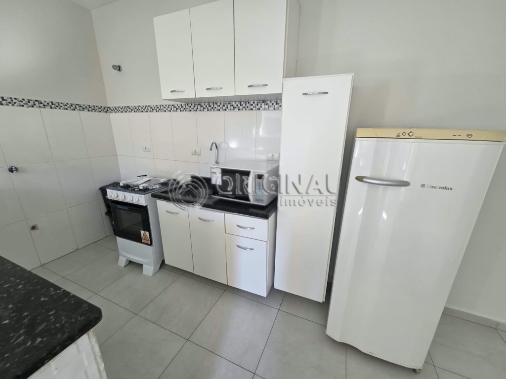 Apartamento para locacao no Batel em Curitiba com 40m² por R$ 1.766,66