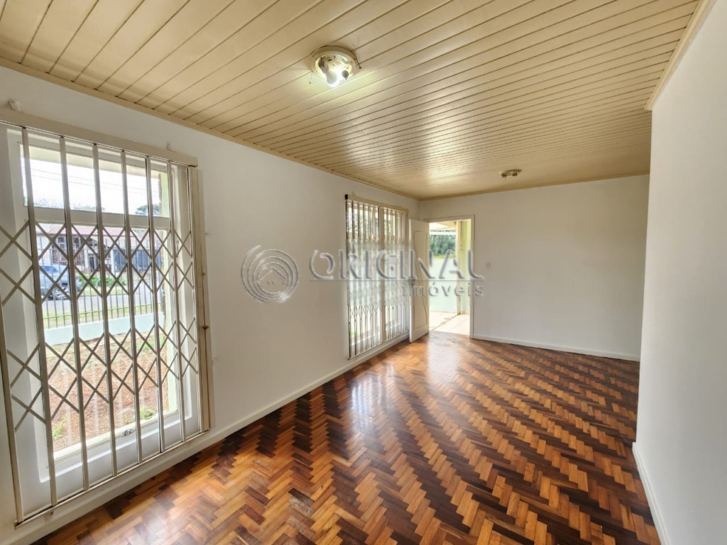 Casa Residencial para locacao no Sao Braz em Curitiba com 94m² por R$ 3.444,44