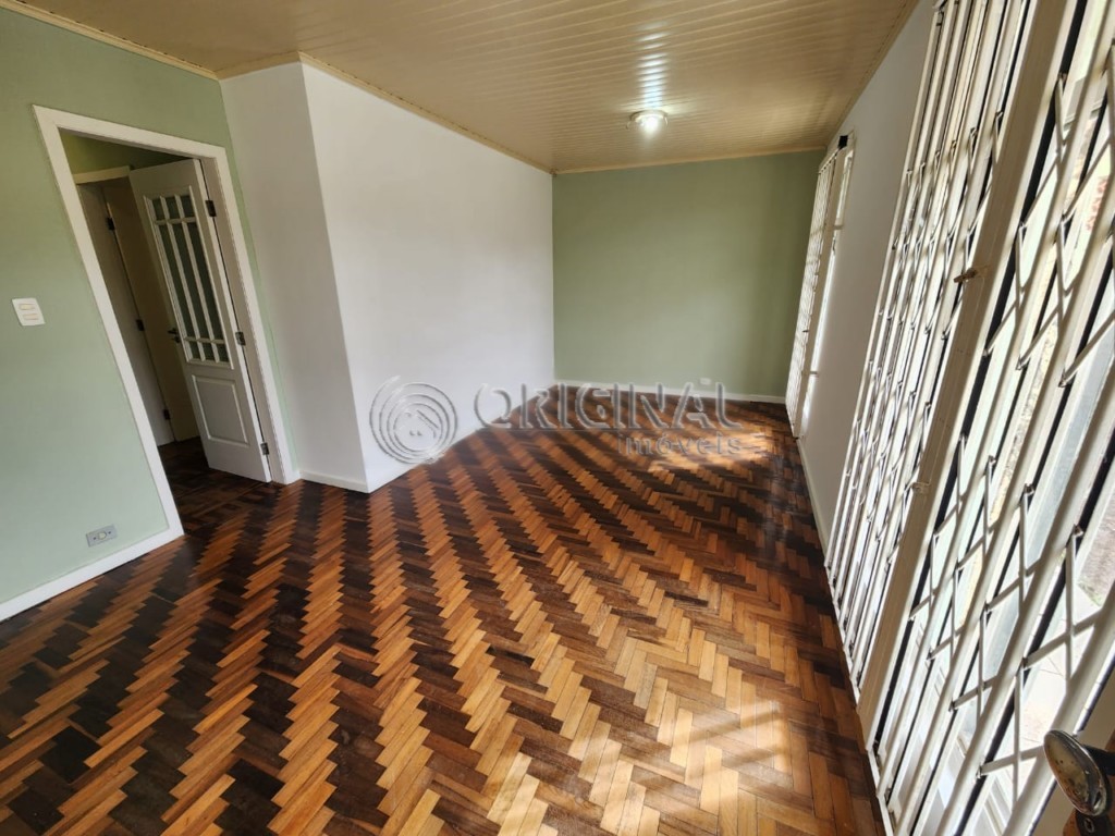 Casa Residencial para locacao no Sao Braz em Curitiba com 94m² por R$ 3.444,44