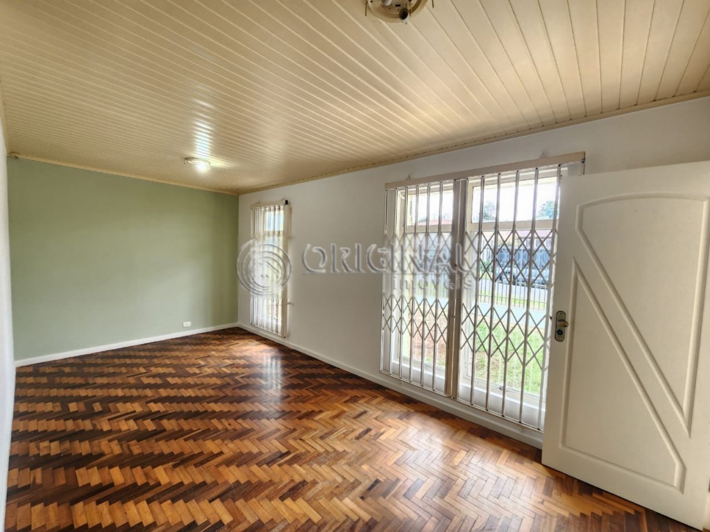 Casa Residencial para locacao no Sao Braz em Curitiba com 94m² por R$ 3.444,44