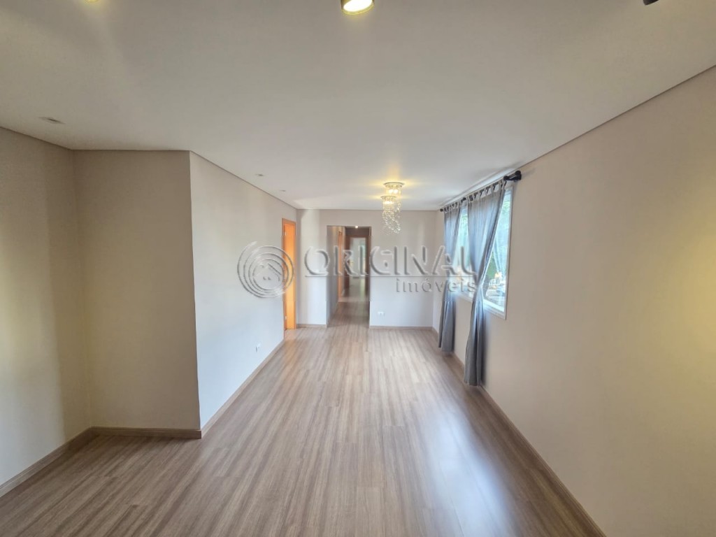 Apartamento para locacao no Agua Verde em Curitiba com 101m² por R$ 4.000,00