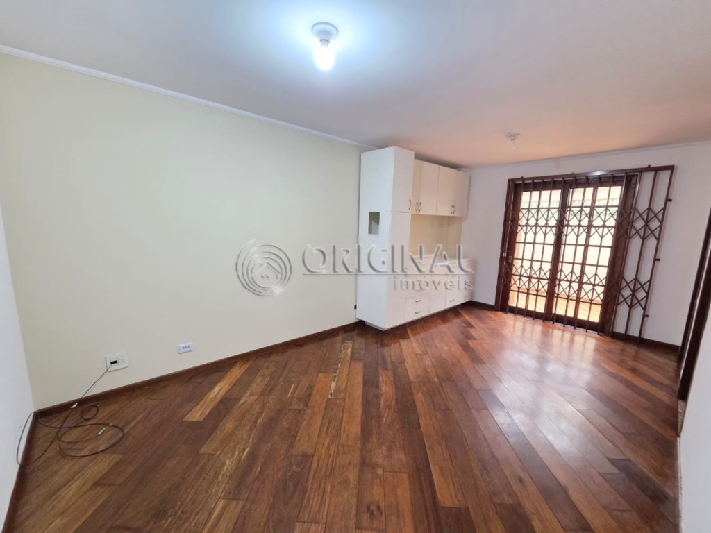 Casa para alugar em Jardim Das Americas, Curitiba — Portal Chave Fácil