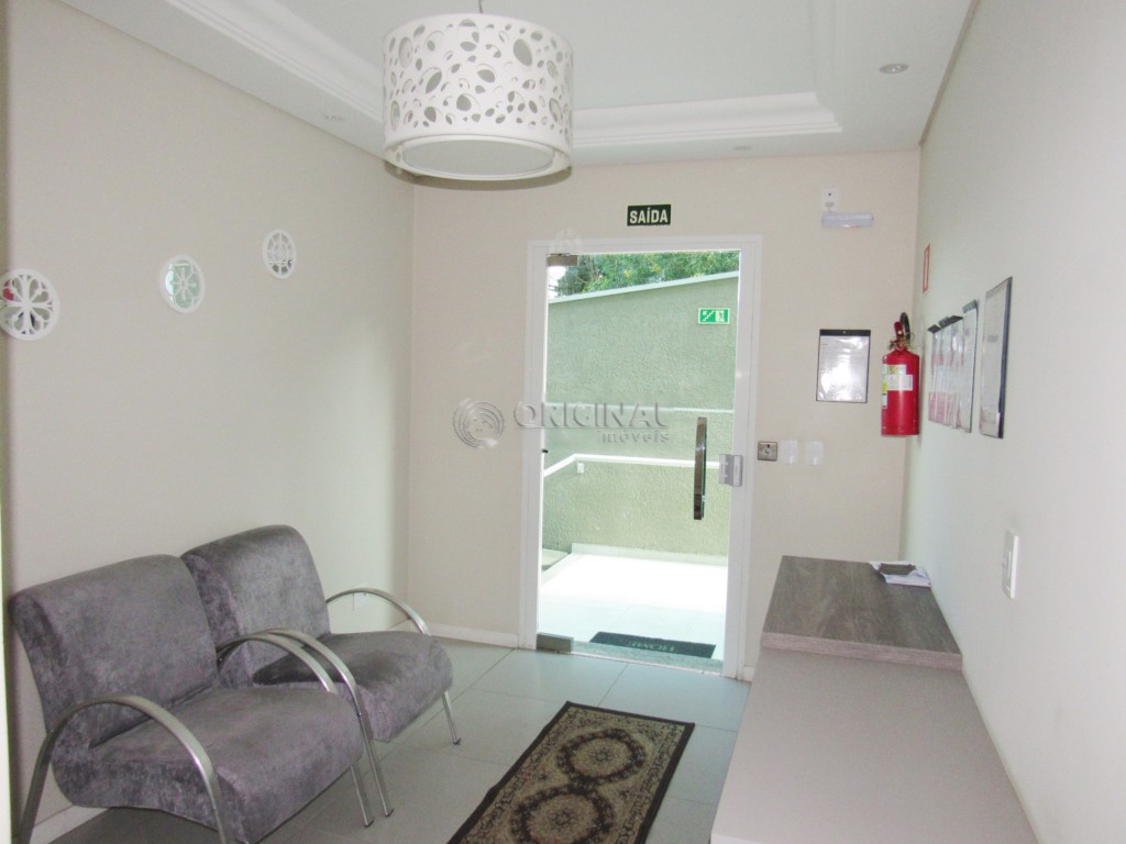 Apartamento para locacao no Vista Alegre em Curitiba com 75m² por R$ 2.666,66